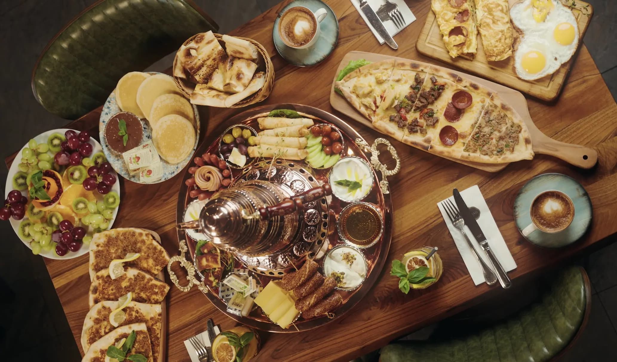 Brunch