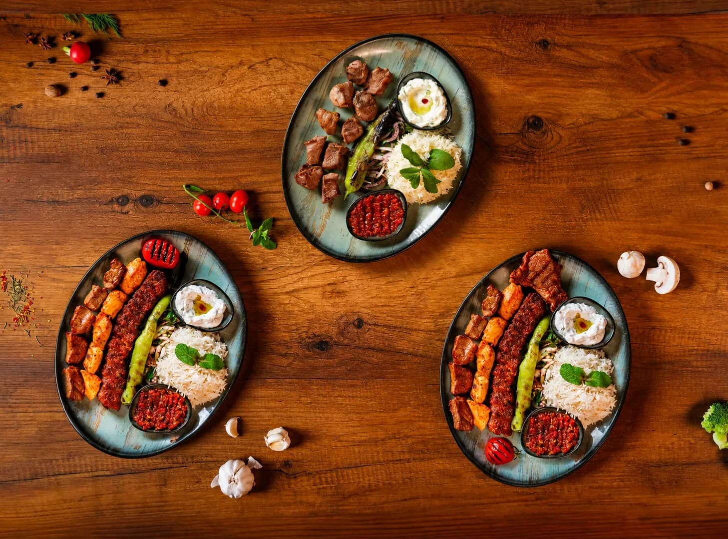 Kolgrill