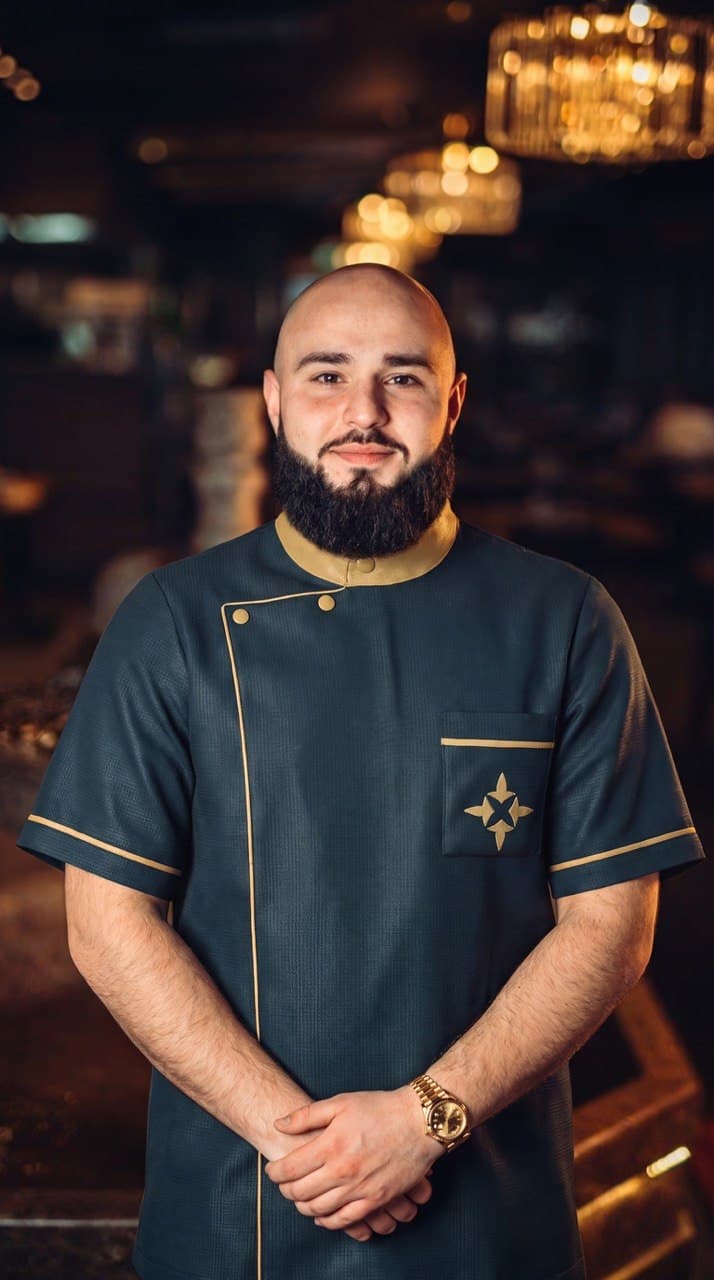 Abdurrahman Abdo