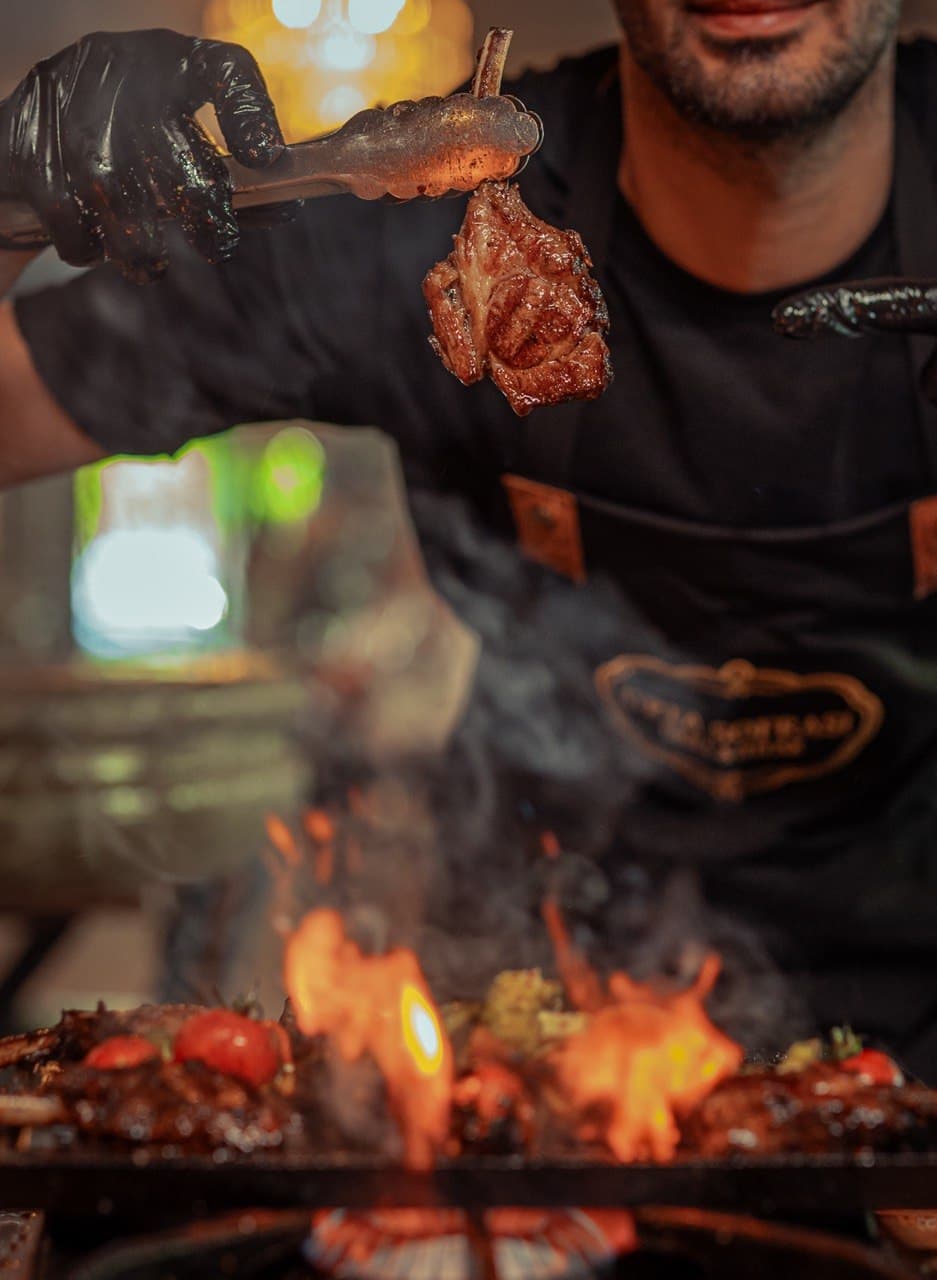 Chef Craftsmanship 2