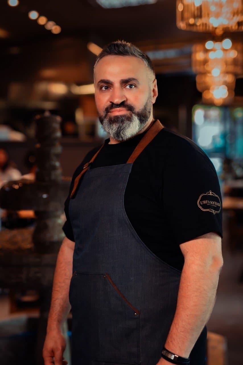 Chef Craftsmanship 1